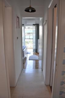 Sunny Apartment with view - Atene - 4