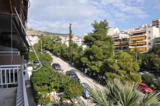 Sunny Apartment with view - Atene - 2