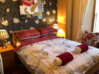 Castle Walk Bed & Breakfast - Stirling - 3