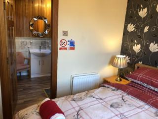 Castle Walk Bed & Breakfast - Stirling - 2