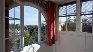 Chambres d'hôtes Les Terrasses du Soleil - Cagnes-sur-Mer - 4