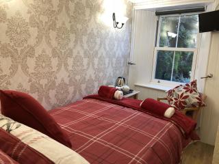Castle Walk Bed & Breakfast - Stirling - 1