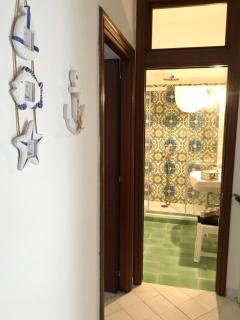 Mimì sul Mare - Massa Lubrense - 3