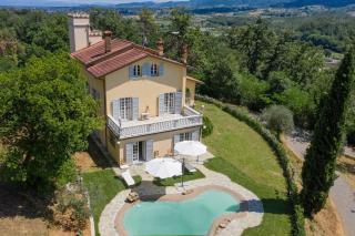 Villa Marisa by VacaVilla - Cantagrillo - 2