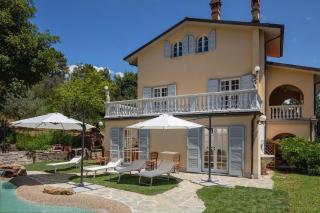 Villa Marisa by VacaVilla - Cantagrillo - 5