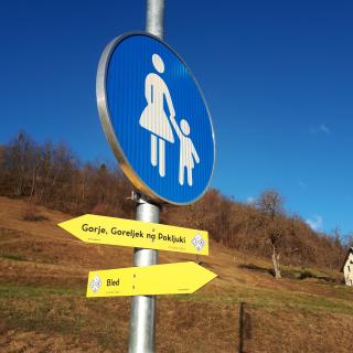 238 Spodnje Gorje - Spodnje Gorje - 2