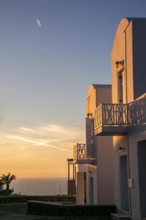 Apanomeria Boutique Residence - Oia - 2