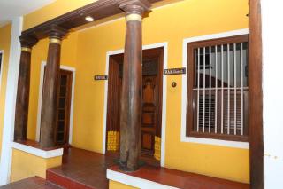 Ram Guest House - Puducherry - 1