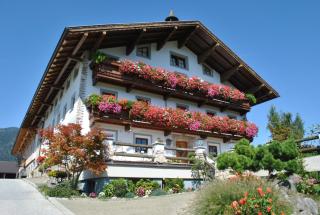 Ferienheim Riedhof - Breitenbach am Inn - 0