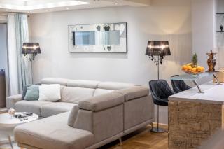 Luxury apartman SKY with sea view and whirlpool - Makarska - 3