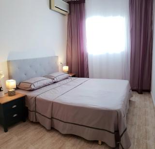 Avenu Belgica Apartment - 1