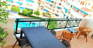 Avenu Belgica Apartment - La Mata - 4