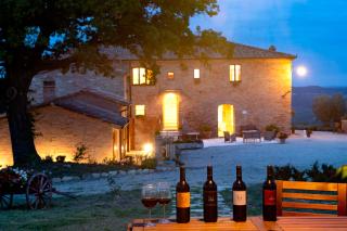 Agriturismo Mocine - Asciano - 1