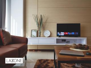 Sutera Avenue Kota Kinabalu - Laxzone Suite - Kampong Sembulan - 9