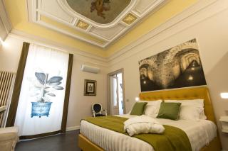 ANFITEATRO LE SUITES - Catania - 0