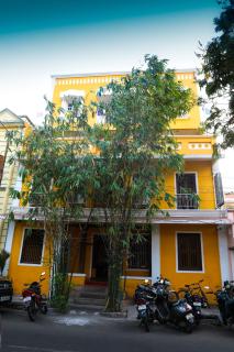 Ram Guest House - Puducherry - 7