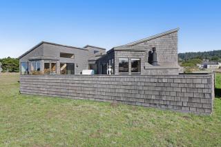 Windrow Retreat - Sea Ranch - 0