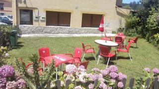Apartamento el Peral A - 1