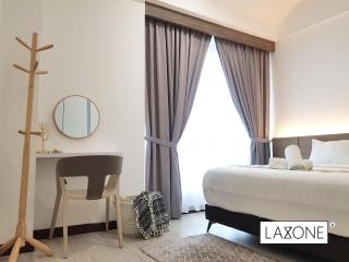 Sutera Avenue Kota Kinabalu - Laxzone Suite - Kampong Sembulan - 7