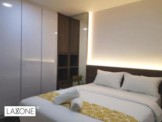 Sutera Avenue Kota Kinabalu - Laxzone Suite - Kampong Sembulan - 3