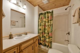 Cherokee Lodge - 9