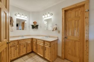 Cherokee Lodge - Sevierville - 7