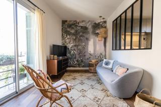 Suite in St Raph - Saint-Raphaël - 6