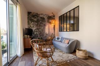 Suite in St Raph - Saint-Raphaël - 0