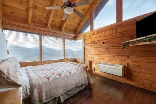 Treetop Oasis #56 - Sevierville - 5