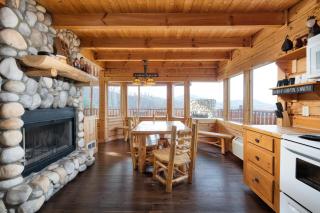Treetop Oasis #56 - Sevierville - 0