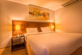 H3 Hotel Paulista - São Paulo - 7