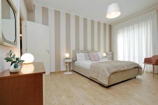 Elegant 3-Bed Apartment 10' Termini Wi-Fi AC - 7