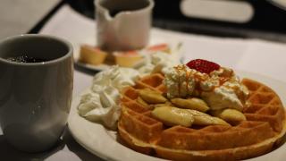 Century Plaza Hotel - 3