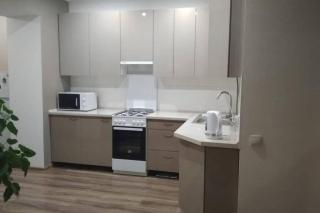 Просторные светлые апартаменты на берегу моря - 6