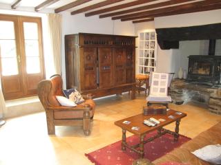 Kerlogan - Saint-Thois - 4