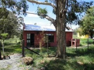 CABAÑAS TRUDY TANDIL - Tandil - 0