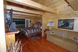 Sweet Romance - Gatlinburg - 3