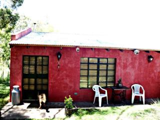 CABAÑAS TRUDY TANDIL - Tandil - 2