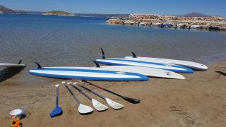7 Olives Apartments - Almyrida - 6