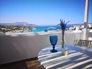 7 Olives Apartments - Almyrida - 4