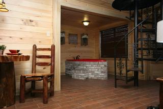 Cupid's Cabin - 3