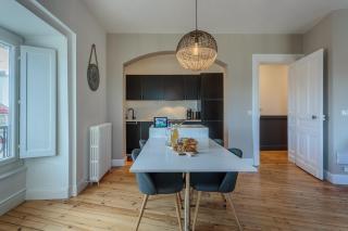 IMPERIAL Apartment in the center of Biarritz close to the beach - Biarritz - 8