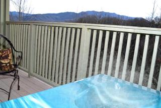 Mountain High - Gatlinburg - 5