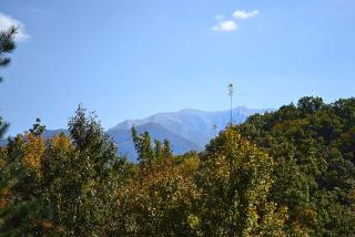 Mountain High - Gatlinburg - 2