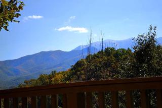 Mountain High - Gatlinburg - 0