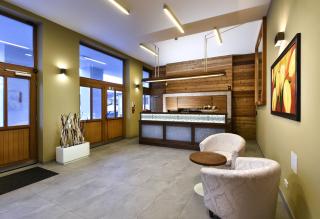 Hotel Tvrz Orlice - Letohrad - 4