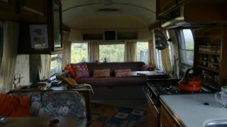 Belrepayre Airstream Camp - 1
