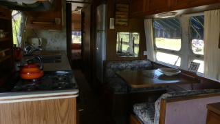 Belrepayre Airstream Camp - 2