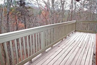 Smoky Mountain Dream - Gatlinburg - 9