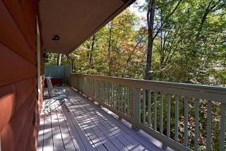 Smoky Mountain Dream - Gatlinburg - 8
